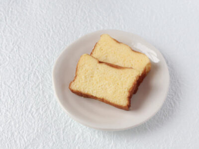 かめや菓子舗 カステラ