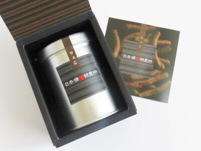 日本橋錦豊琳 ちょこかりんとう