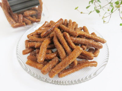 日本橋錦豊琳 コーヒーかりんとう