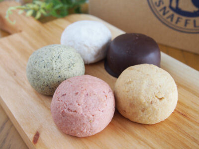 ペイストリースナッフルス カラフルハピネス