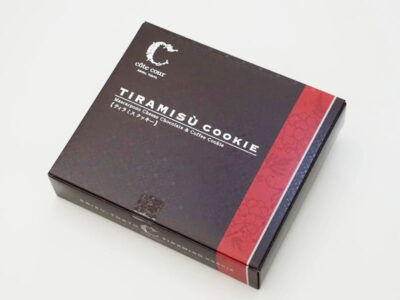 コートクール ティラミスクッキー