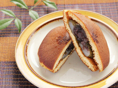 大彌(だいや) 桜どらやき