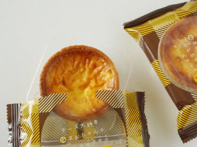 菓匠もりん でぶのもとチーズタルト(こでぶサイズ)