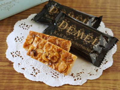 デメル フロレンティーナシュニッテン