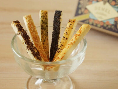 デメル サワースティック