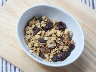 エルフグラノーラ グラノーラ(オリジナル)