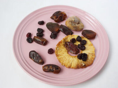 エルフグラノーラ ドライフルーツ