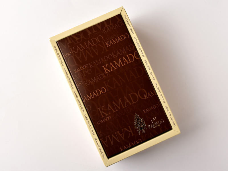 フィナンシェ MANDEサヌキ 外装