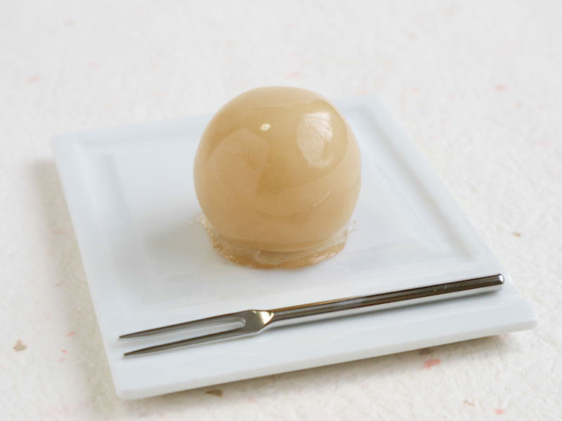 舟和 あんこ玉 白いんげん