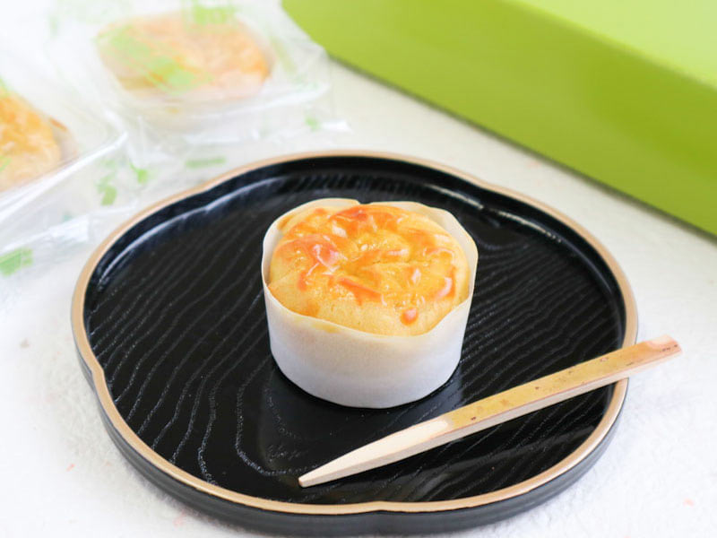 舟和 浅草ぽてと 中身