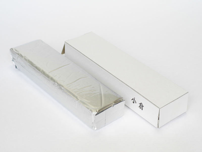 舟和 煉羊羹 小倉 箱