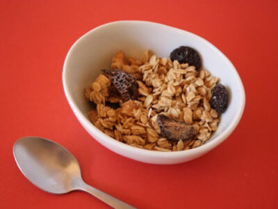 GANORI(ガノリ) オリジナルフルーツミックス