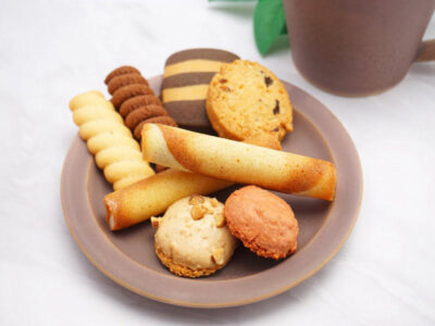 ゴンチャロフ プロミネントアソート