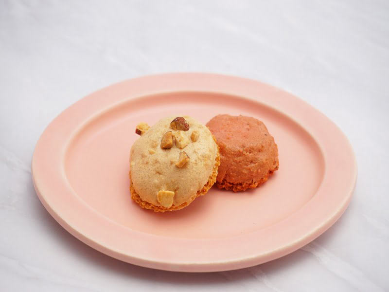 ゴンチャロフ　プロミネントアソート　アーモンドマカロン