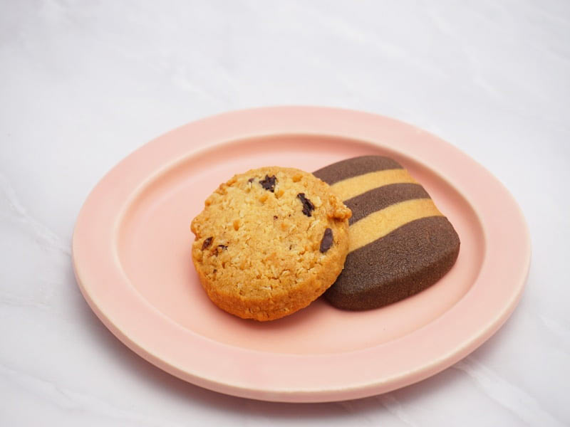 ゴンチャロフ　プロミネントアソート　アメリカンクッキー