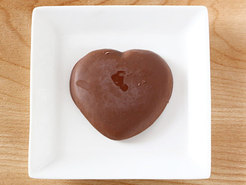 アンリ・ショコラ・アソートのしあわせサブレ＜チョコレート＞