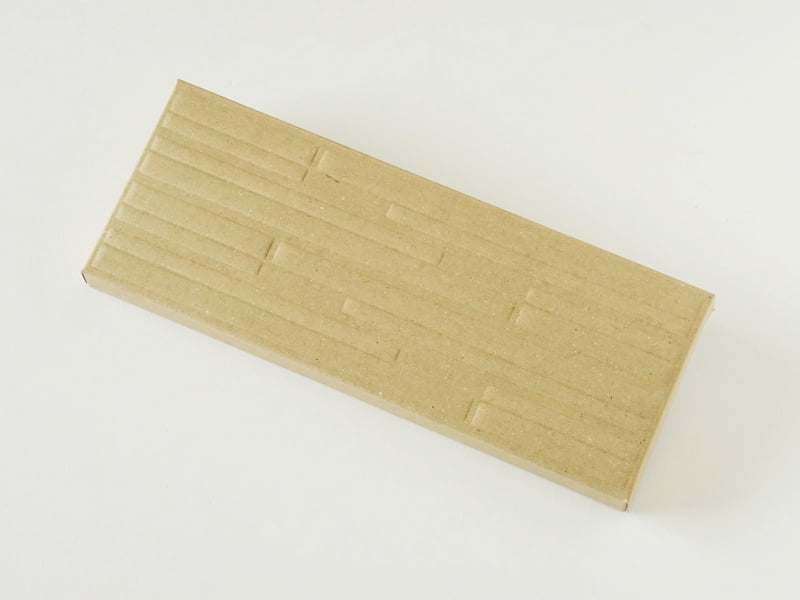 HIGASHIYA最中 丹波粒餡外装