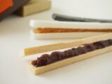 HIGASHIYA最中 丹波粒餡