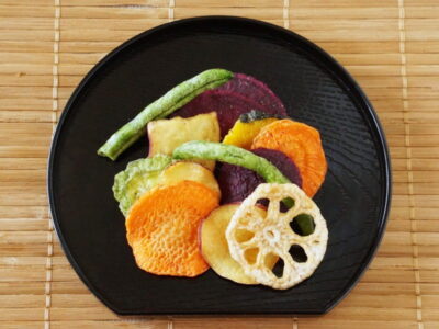 HIGASHIYA 野菜チップス