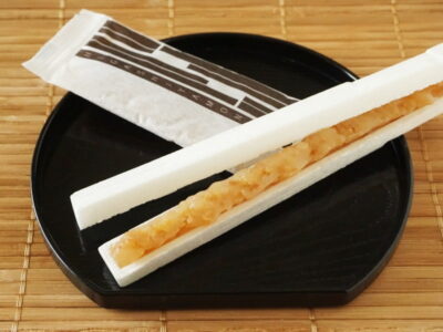 HIGASHIYA最中 落花生餡