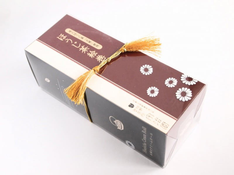 ほうじ茶絵巻 外装写真