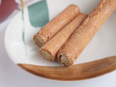 宇治園 ほうじ茶絵巻