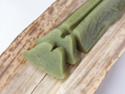 恵那寿や からすみ