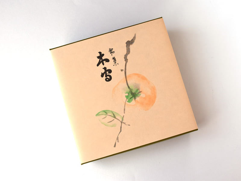 木守 外装