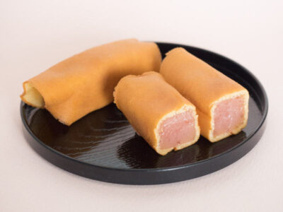 廣栄堂本店 桜調布