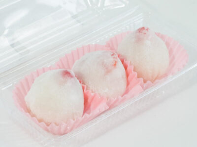 小西屋 いちご大福