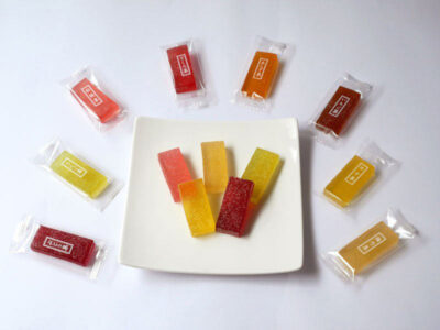 青木光悦堂 くだもの詩