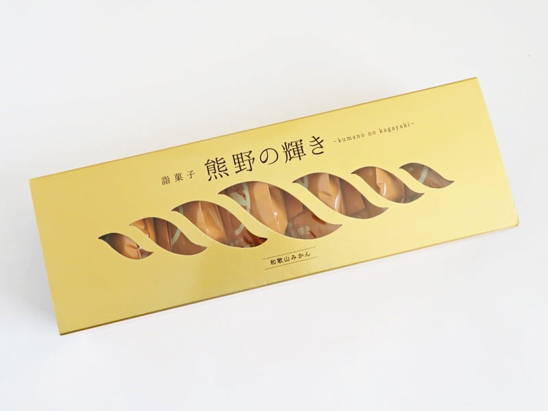 熊野の輝き 外装