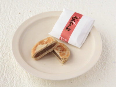 恵那寿や 栗かさね