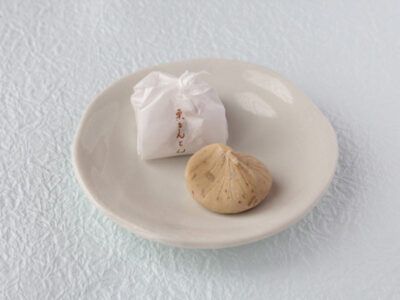 菓舗ひとつばたご 栗きんとん
