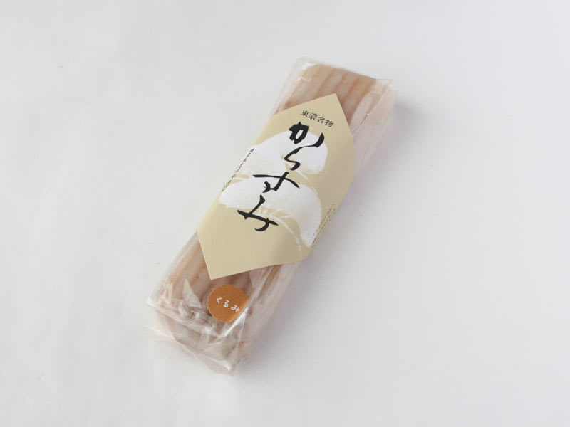 からすみくるみ 外装