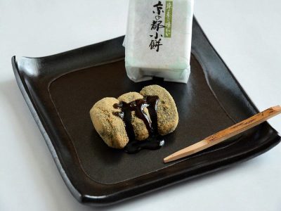 京の都小餅