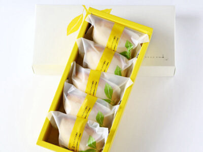 檸檬燦(れもんさん)