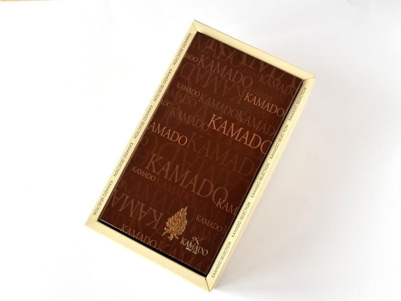 マドレーヌ MANDEサヌキ 外装