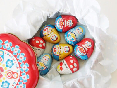 メリーチョコレート クラスニィ