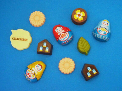 メリーチョコレート シーニィ