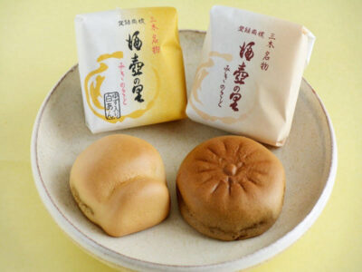 明月堂 酒壺の里(みきのさと)