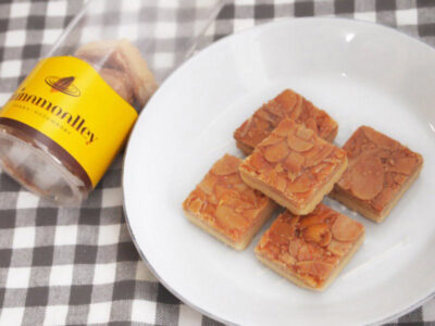 ミナモアレ フロランタン プレーン