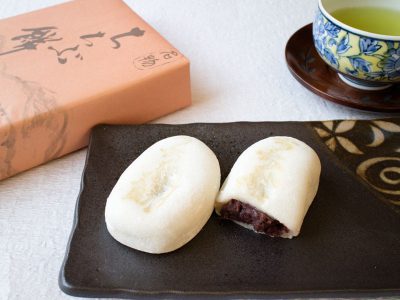 水戸屋本店 ちちぶ餅