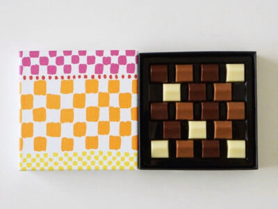 モロゾフ×SOU・SOU ひとひら 花憩