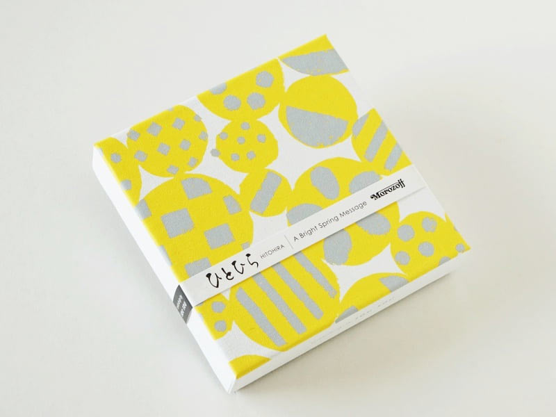 モロゾフ×SOU・SOU ひとひら うらら嬉々外装