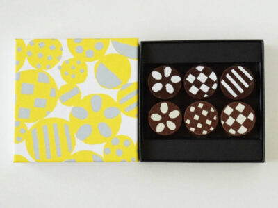 モロゾフ×SOU・SOU ひとひら うらら嬉々