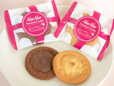 ドルセ ナーナー・プレミアムクッキー