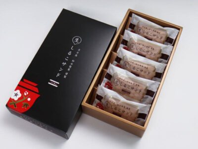 松永製菓 生しるこサンド つぶあん