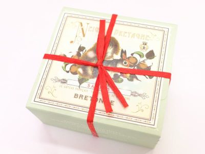 ブルトンヌ ネージュ・ド・ブルターニュ