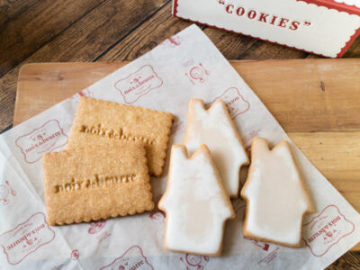 ノワ・ドゥ・ブール クッキー・アソルティ